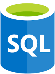 SQL programming language logo